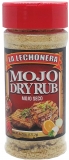 La Lechonera Mojo Dry Rub 7 oz